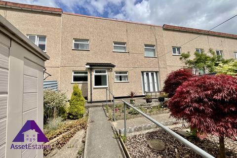 34 Arael View, Abertillery, NP13 1SS