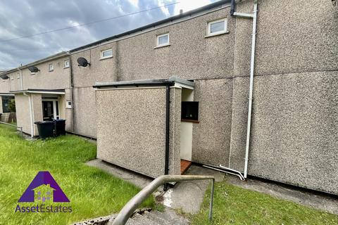 34 Arael View, Abertillery, NP13 1SS