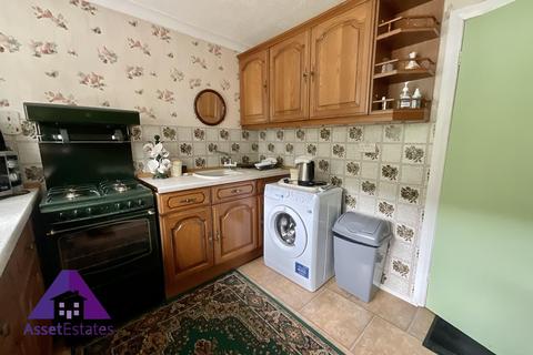 34 Arael View, Abertillery, NP13 1SS