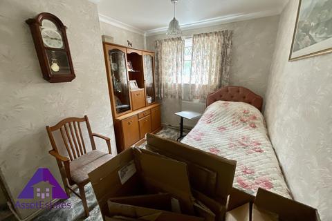 34 Arael View, Abertillery, NP13 1SS