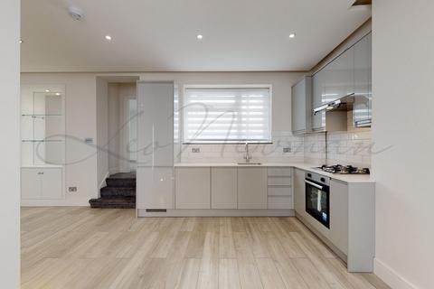 undefined, Oldbury Place, Marylebone, W1