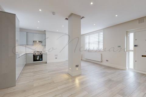 undefined, Oldbury Place, Marylebone, W1