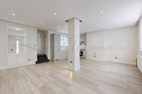 undefined, Oldbury Place, Marylebone, W1