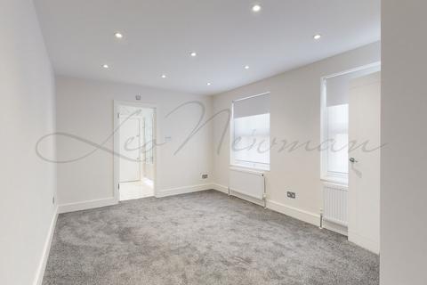 undefined, Oldbury Place, Marylebone, W1