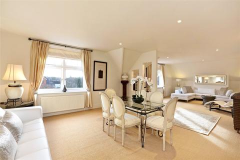 4 bedroom penthouse for sale - Royal Mansions, Station Road, Henley-on-Thames, Oxfordshire, RG9