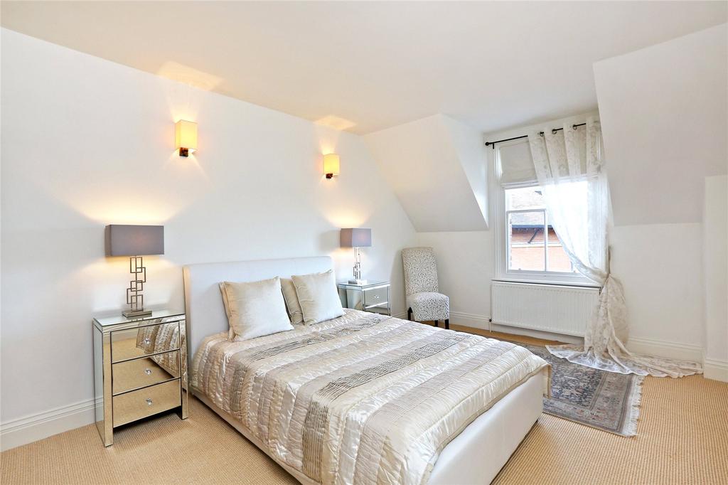 Guest Bedroom