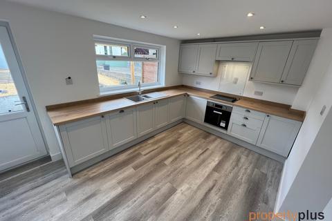 2 bedroom terraced house for sale - Bute Street Treorchy - Treorchy