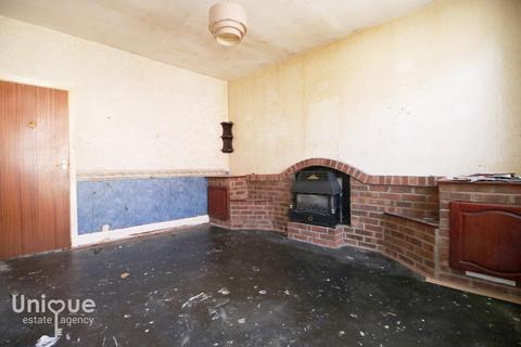 2 bedroom end of terrace house for sale, Laburnum Street,  Blackpool, FY3
