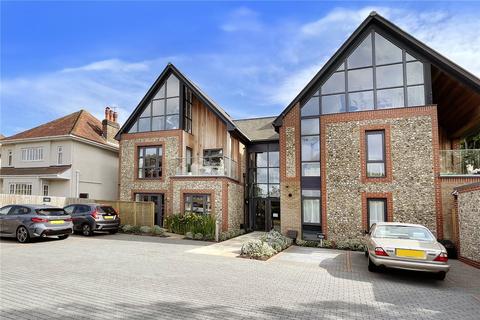 2 bedroom apartment for sale - Station Road, Rustington, Littlehampton, West Sussex