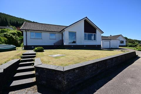 3 bedroom bungalow for sale - Letters Way, Strachur, Argyll and Bute, PA27