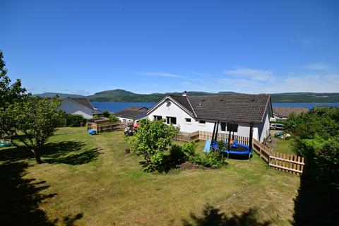 3 bedroom bungalow for sale - Letters Way, Strachur, Argyll and Bute, PA27