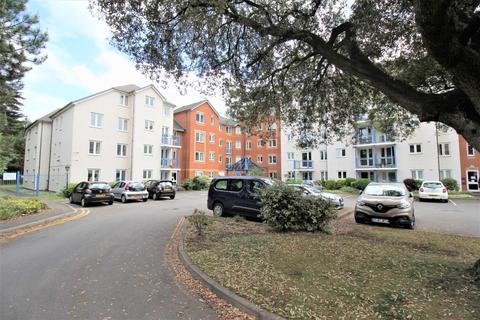 2 bedroom retirement property for sale - Eddington Court, Weston-super-Mare