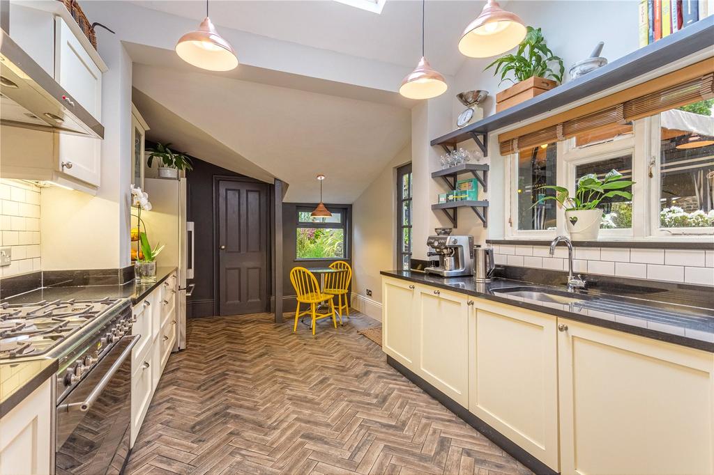 Kitchen/Breakfast