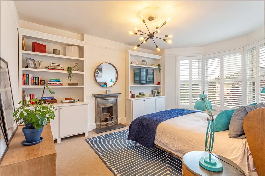 Principal Bedroom