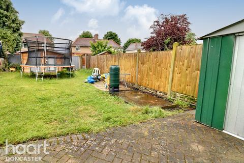 17 Beaufort Road, Doncaster, DN2 6EP