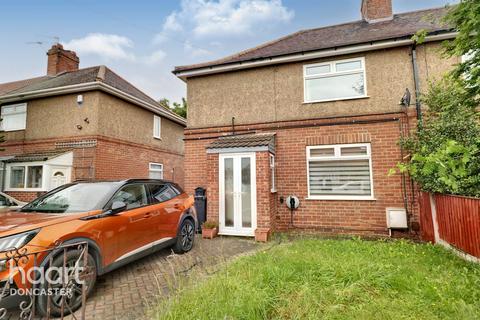 17 Beaufort Road, Doncaster, DN2 6EP
