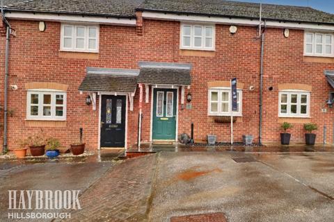 10 Eastgate, Sheffield, S6 1RT