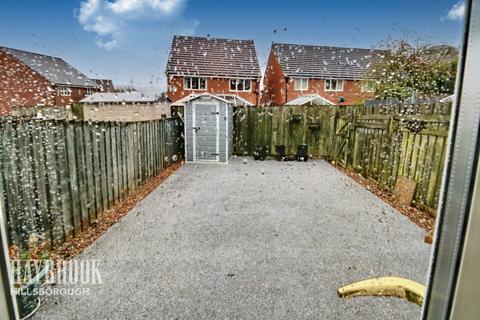 10 Eastgate, Sheffield, S6 1RT