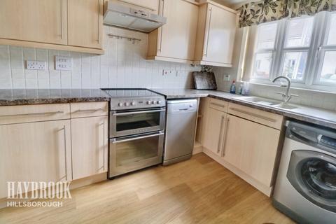 10 Eastgate, Sheffield, S6 1RT