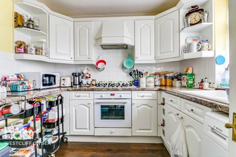 126 Campfield Road, Shoeburyness, Southend-on-sea, SS3 9BX
