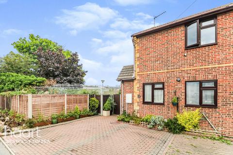 126 Campfield Road, Shoeburyness, Southend-on-sea, SS3 9BX