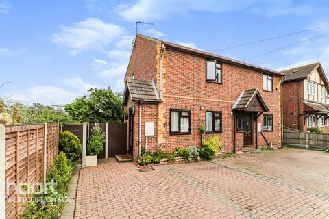 126 Campfield Road, Shoeburyness, Southend-on-sea, SS3 9BX