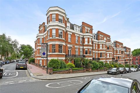 3 bedroom apartment to rent, West End Lane, West Hampstead, London, NW6