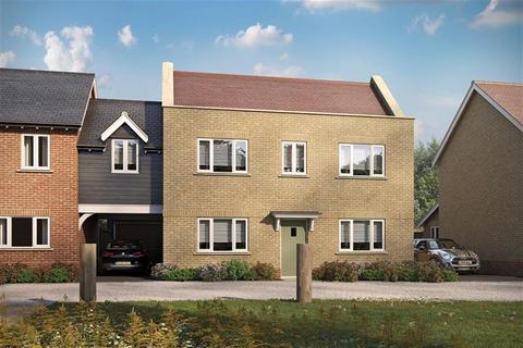 3 bedroom link detached house for sale - Mansion Gardens, Braintree, CM7