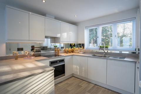 3 bedroom link detached house for sale - Mansion Gardens, Braintree, CM7