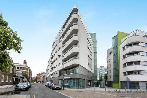 1 bedroom apartment to rent, Empire Square, Borough, London, SE1