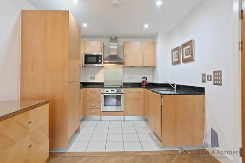 1 bedroom apartment to rent, Empire Square, Borough, London, SE1