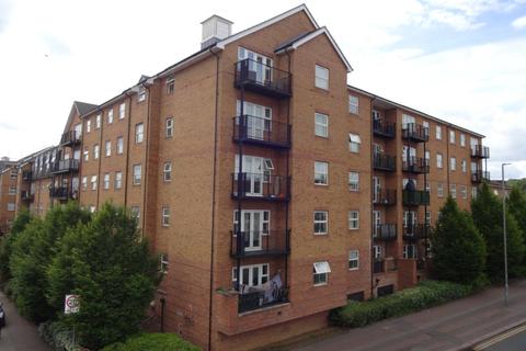1 bedroom apartment for sale - The Academy, Holly Street, Luton, Bedfordshire, LU1