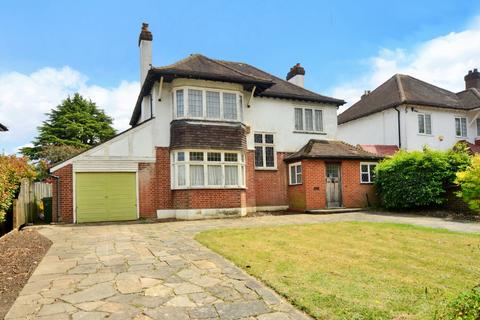 77 Sandy Lane, Cheam, Sutton, SM2 7EP