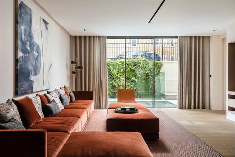 4 bedroom terraced house for sale - William Mews, Knightsbridge, London, SW1X
