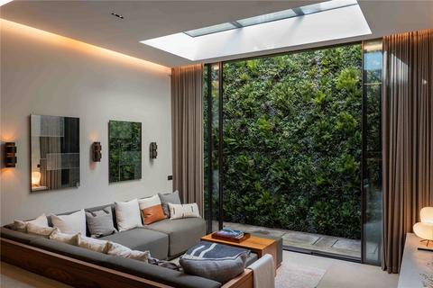 4 bedroom terraced house for sale - William Mews, Knightsbridge, London, SW1X