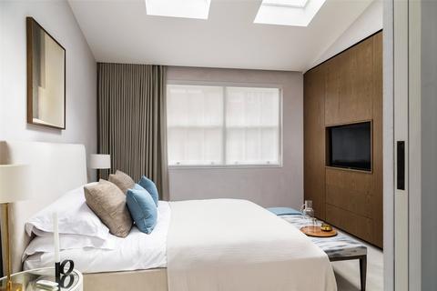 4 bedroom terraced house for sale - William Mews, Knightsbridge, London, SW1X