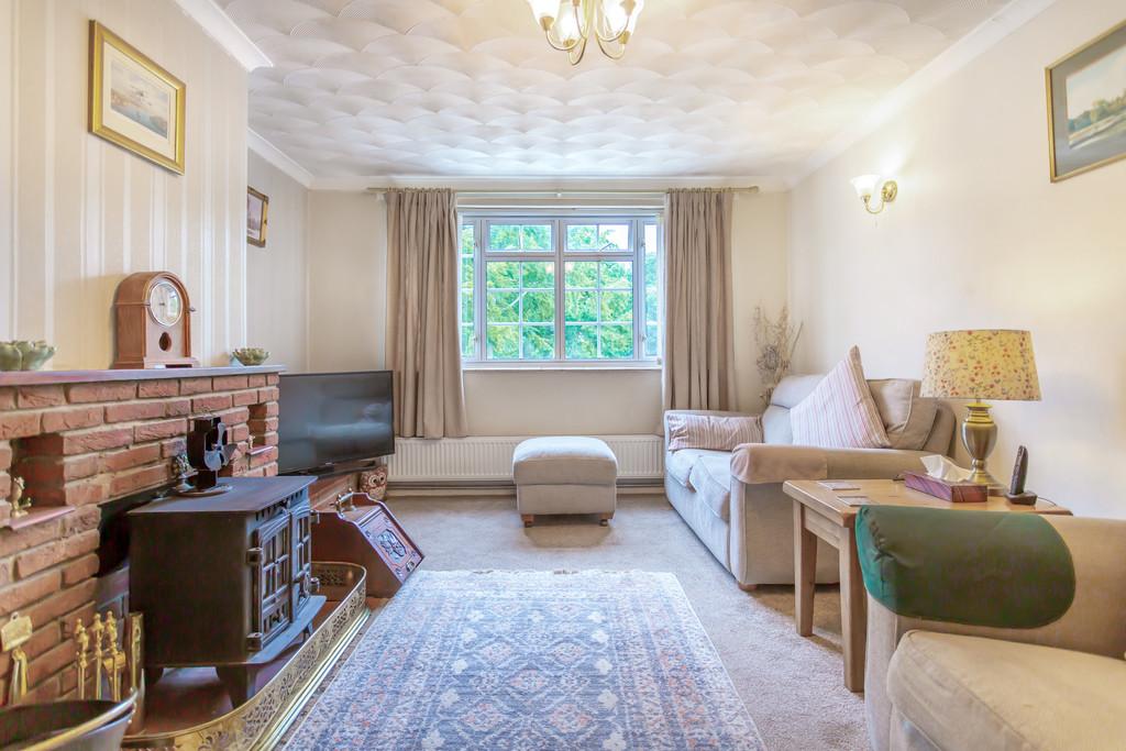 Matlaske 3 bed cottage for sale £345,000