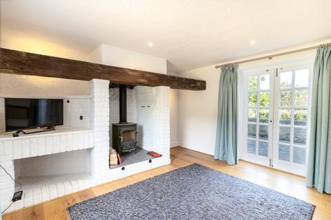 1 bedroom cottage to rent - St Catherine's Road, Niton