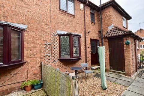 1 bedroom terraced house to rent, Kirkland Street, Pocklington