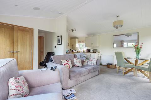 1 bedroom lodge for sale - Lodge 27, Cartmel Lodge Park, Cartmel, Grange over Sands, Cumbria, LA11 6PN