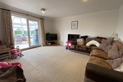 5 bedroom detached house to rent - Humphries Park, Exmouth