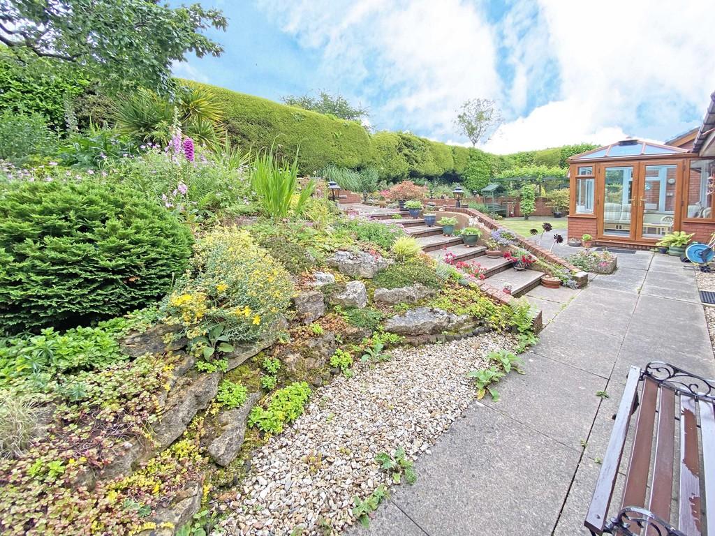 Aspen Close, Exeter 3 bed detached bungalow for sale £475,000