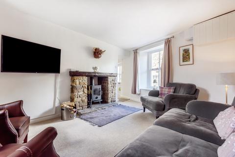 Rose Cottage Main Street, Dent, Sedbergh, LA10 5QL