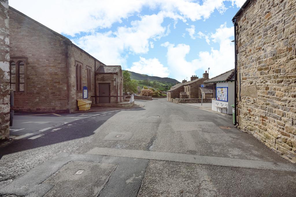 Dent Village