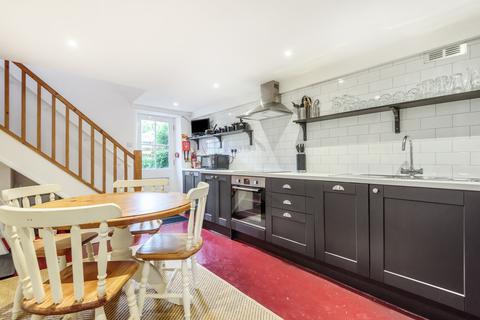 Rose Cottage Main Street, Dent, Sedbergh, LA10 5QL