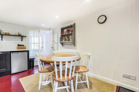 Rose Cottage Main Street, Dent, Sedbergh, LA10 5QL