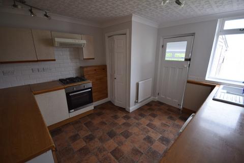 2 bedroom detached bungalow to rent, High Lane, Stoke-on-Trent