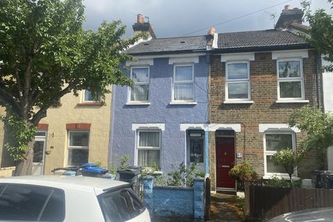 84 Exeter Road, Croydon, CR0 6EJ