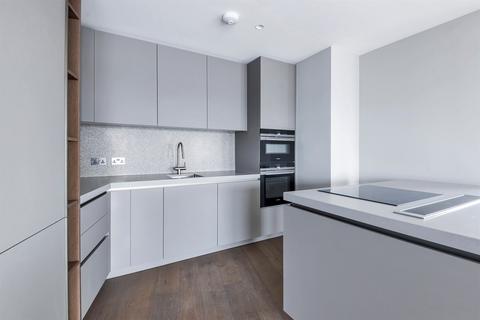3 bedroom apartment to rent, No.5, Upper Riverside, Cutter Lane, Greenwich Peninsula, SE10