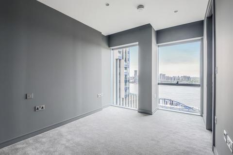 3 bedroom apartment to rent, No.5, Upper Riverside, Cutter Lane, Greenwich Peninsula, SE10